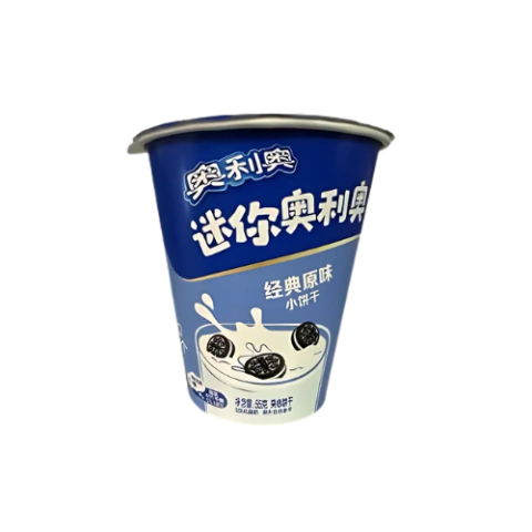 MINI OREO ORIGINAL 55G