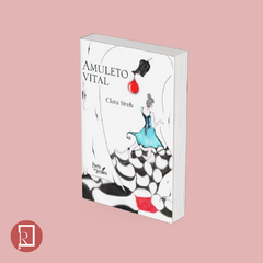 AMULETO VITAL de Clara Streb