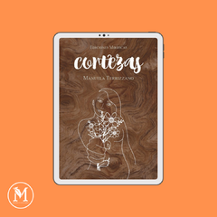 CORTEZAS. Manuela Terrizzano (EBOOK)