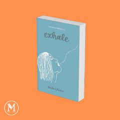 EXHALE de Paula Olivera