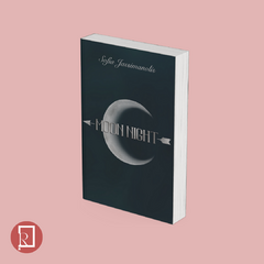 MOON NIGHT de Sofía Jassimanolis
