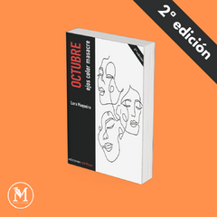 OCTUBRE (2da. ed.) de Lara Maqueira
