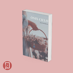 ÓNIX CIELO de Rocío Yamel Butman