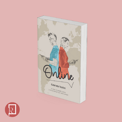 ONLINE de Gabriela Testini