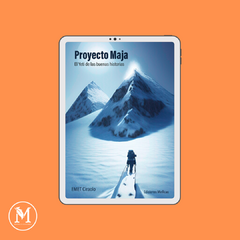 PROYECTO MAJA. EMET Ciraolo (EBOOK)