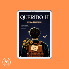 QUERIDO H. Keila Benedini (EBOOK)