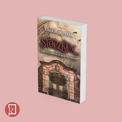 STOPZKUX de Lara Maqueira