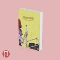 TERMINALES de Milena Kroselj