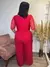 Calça Pantalona Linhão Plus Size - Ray Plus Boutique