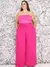 Calça Pantalona Tradicional Plus Size - Ray Plus Boutique