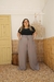 Calça Pantalona Tradicional Plus Size - loja online