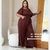 Macacão Decote V Plus Size - Ray Plus Boutique