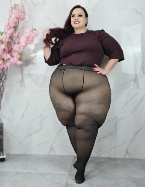 Meia Calça Super Plus