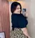 Cropped Multiformas Amarração - comprar online