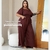 Macacão Decote V Plus Size