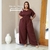 Macacão Decote V Plus Size na internet