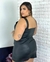 Cropped Courino MF Plus Size - Ray Plus Boutique