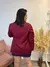 Maxi Blazer Carol Plus Size - Ray Plus Boutique
