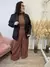 Maxi Blazer Carol Plus Size