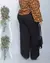 Calça Pantalona Linhão Plus Size - comprar online