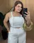 Conjunto Elegance Branco