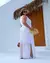 Vestido Longo Renda - loja online