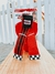 Kong fire hose