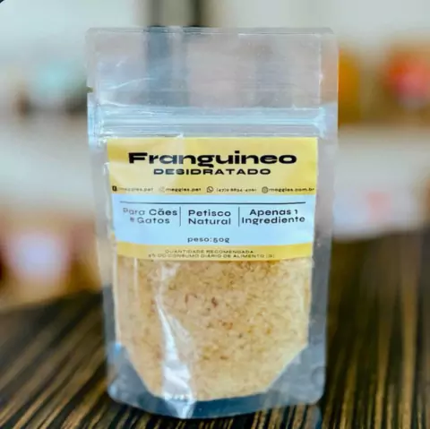 TomPet - Tempero Natural Para Cães e Gatos 50g - comprar online