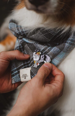 Pin Proud Shepherd - comprar online
