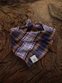 Bandana Squamish - comprar online