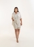 CAMISÃO VISCOSE LISTRA BICOLOR