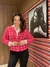 CASAQUETO CHANEL XADREZ - comprar online