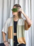 Kimono Retalhos