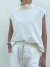 Pantalona Bolso Off White - loja online