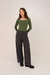 Calça Wide Leg Aconchego - loja online