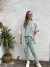 Kimono Aurora listrado - PANTALONES