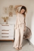 Pantalona Bolso Bege - comprar online