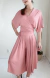 Pantacourt Essência Rosa - comprar online