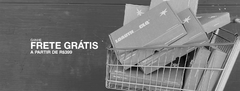 Banner da categoria Bermudas | Calça