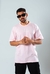 T-SHIRT REGULAR - DO WHAT ROSA - comprar online