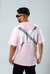 T-SHIRT REGULAR - DO WHAT ROSA