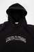 MOLETOM OVERSIZED - ESTAMPA CINZA - Loauth Clothing