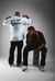 OVERSIZED OMBRO CAÍDO | ANTIDOTE (OFF WHITE) - comprar online