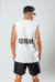 REGATA REGULAR - RETURN OFF WHITE