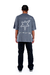 OVERSIZED OMBRO CAÍDO | YOUR JOURNEY - Loauth Clothing