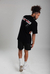 T-SHIRT REGULAR | HARD TIMES - Loauth Clothing