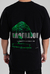 OVERSIZED RAGLAN | EVOLUTION PRETA - loja online