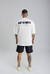 OVERSIZED OMBRO CAÍDO | ENJOY OFF WHITE - comprar online