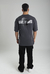 OVERSIZED OMBRO CAÍDO | GOOD AND BAD CINZA - comprar online