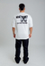 OVERSIZED OMBRO CAÍDO | NEW CYCLE OFF WHITE - comprar online